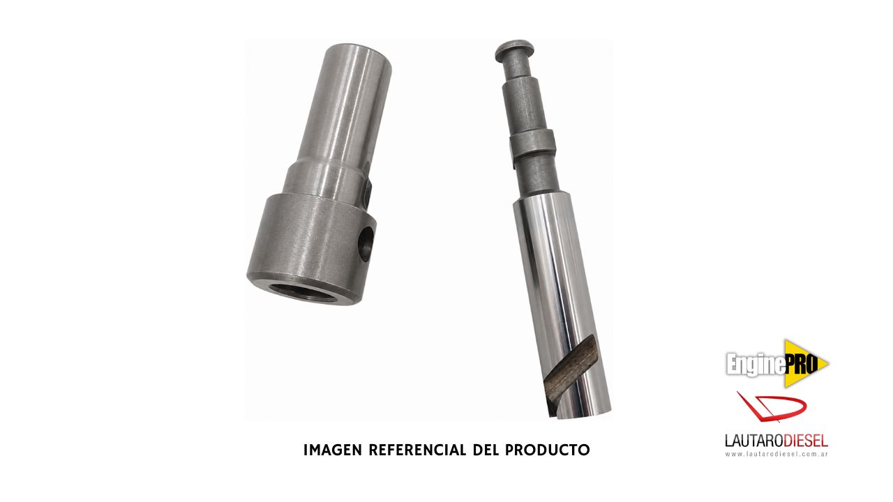 Elemento Engine Pro para Mitsubishi Fuso Canter 4D32 4D33 4D35 9443610073 | 131152-8020