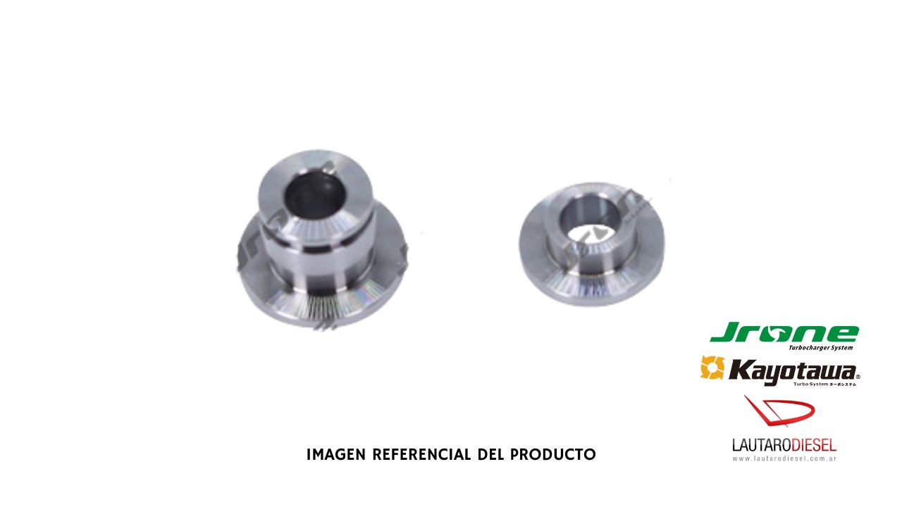 JRONE / KAYOTAWA - Kit desgaste axial TD04–TF035 collar | 1400016036
