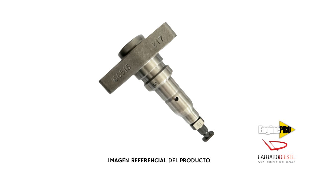 Elemento de bomba inyectora Alternativo Engine Pro para Mercedes | 1418415081