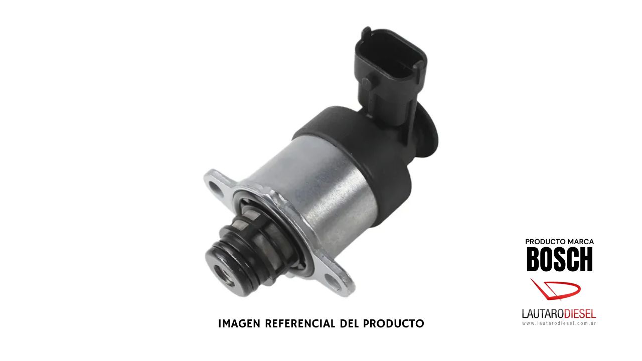 Valvula Bosch para Fiat 150-160 T | 1418522067