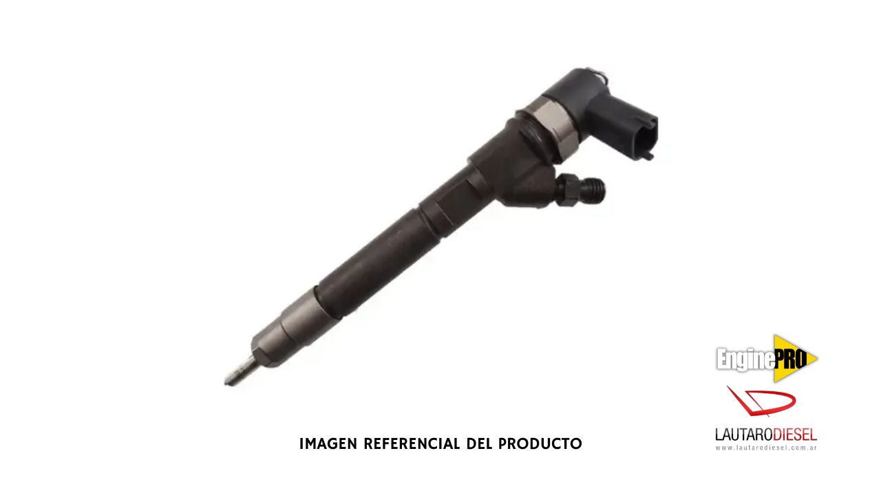 Inyector EnginePro Master Renault DCI 2,5 | 0445110141