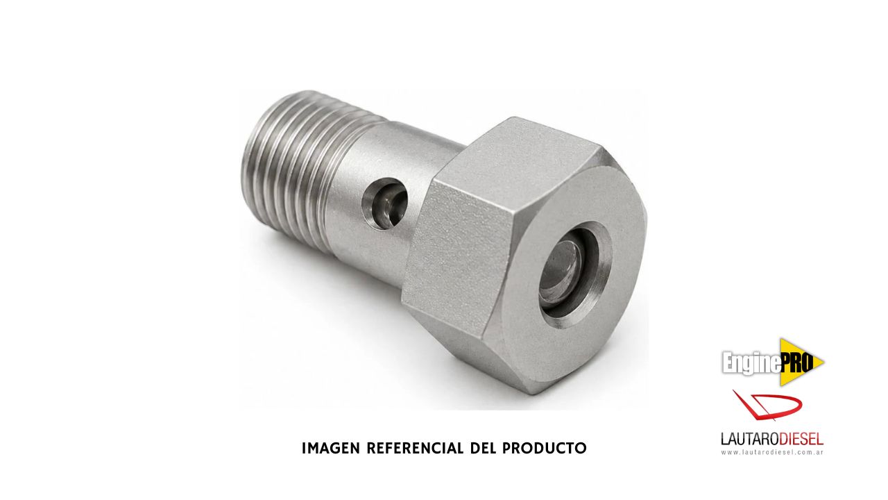 Valvula de Presion Engine Pro | 145713047