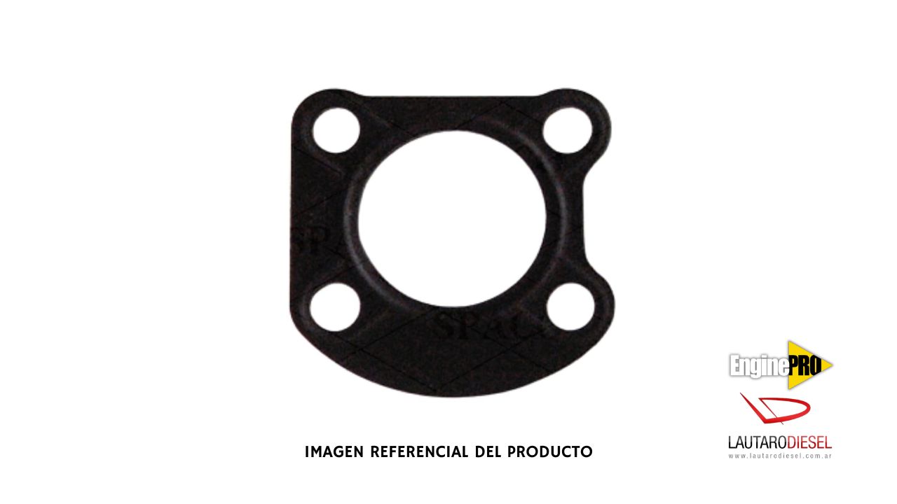 Junta para bomba engine pro 1461038319 | 340153