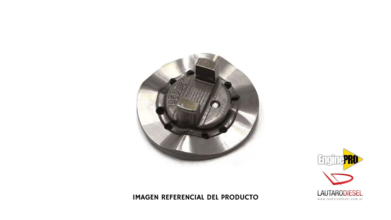Disco de leva EnginePro 9461610119 | 146220-2020