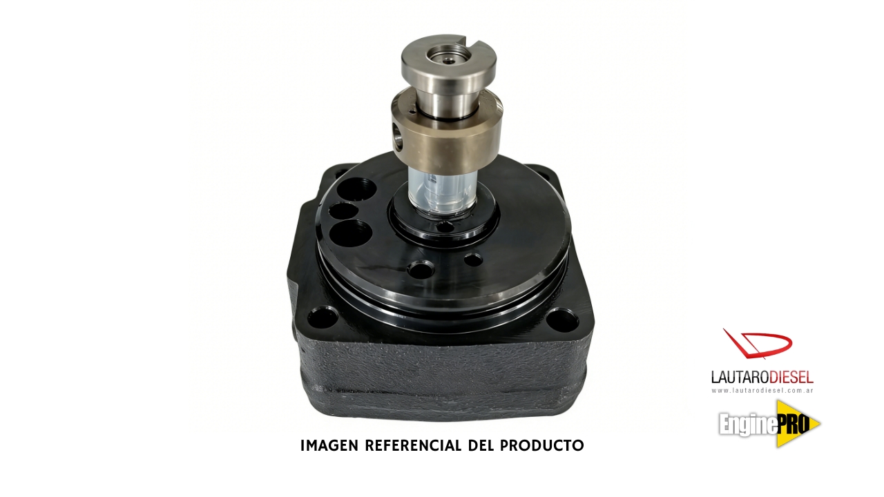 Cabezal EnginePro/Kingstar para bomba inyectora diesel ISUZU 4 CIL. 11mm. | 146402-3820