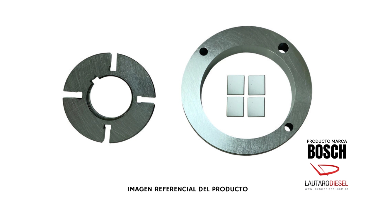 Bomba de transferencia Bosch para bomba Bosch VE bomba inyectora mecanica | 9461610089 1467030308