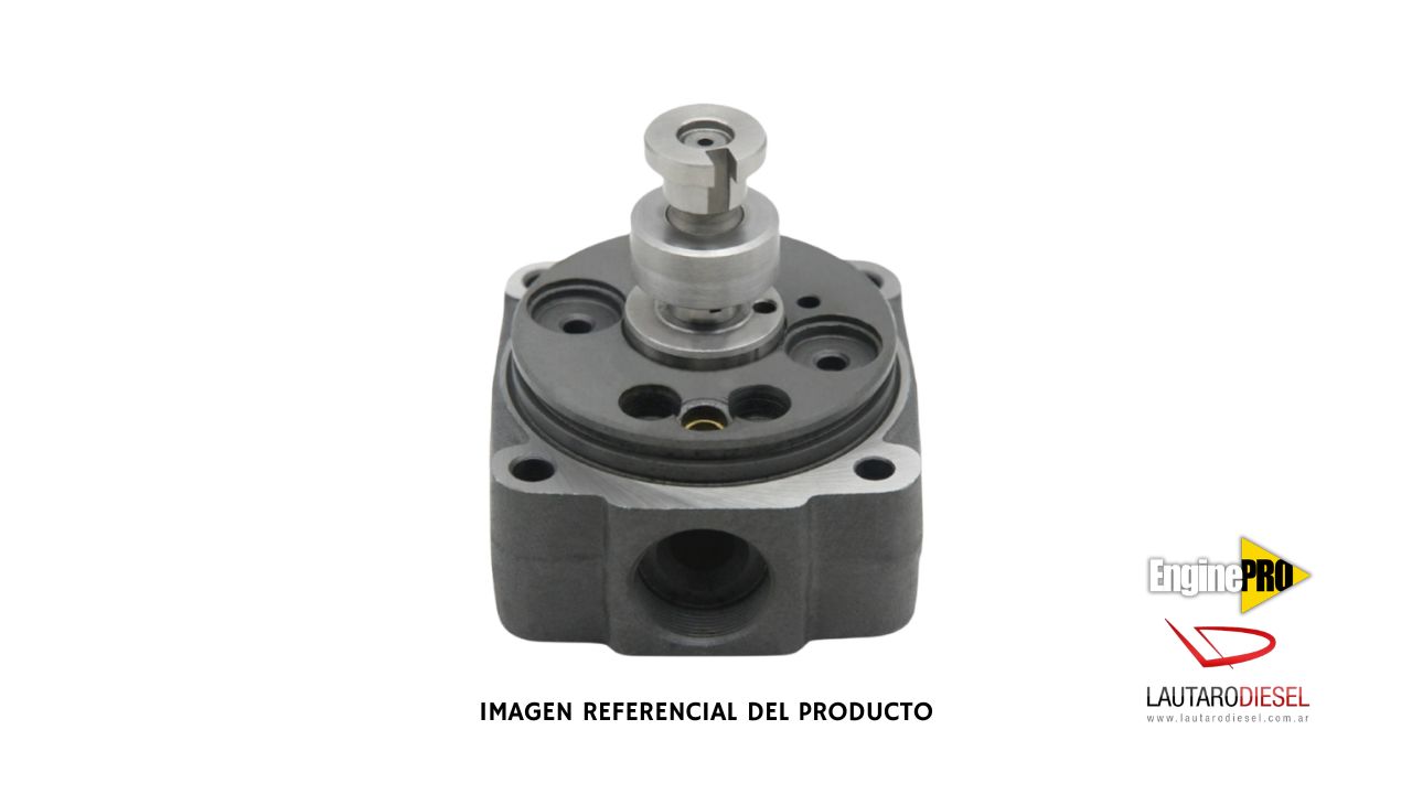Cabezal hidraulico Engine Pro para bomba Diesel VE Bosch | 1468334928