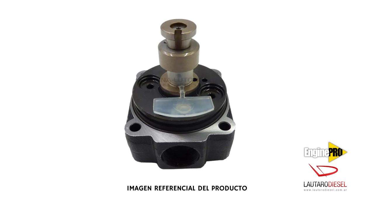 Cabezal Kingstar EnginePro para bomba inyectora Kia Bongo Carnival Sedona | 1468334987