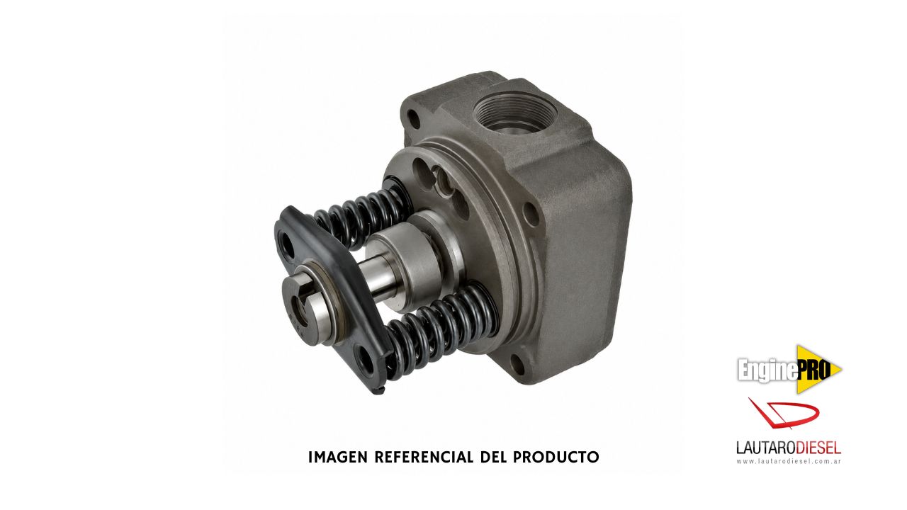 Cabezal Engine Pro hidraulico para bomba inyectora | 1468336655