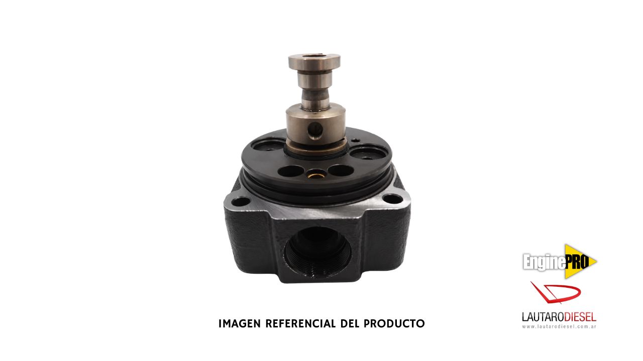 Cabezal Engine Pro para CASE Ford New Holland Motores 6 Cilindros | 1468376001