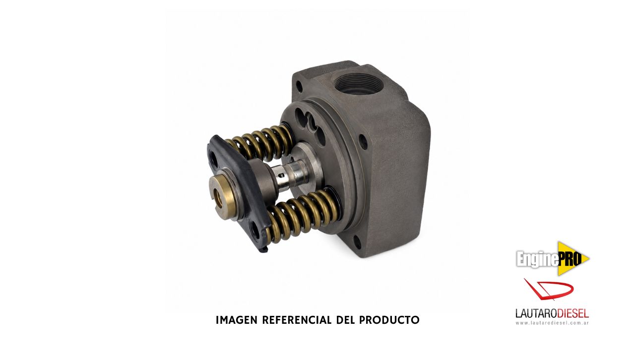 Cabezal Engine Pro hidraulico para bomba inyectora VE | 1468376010