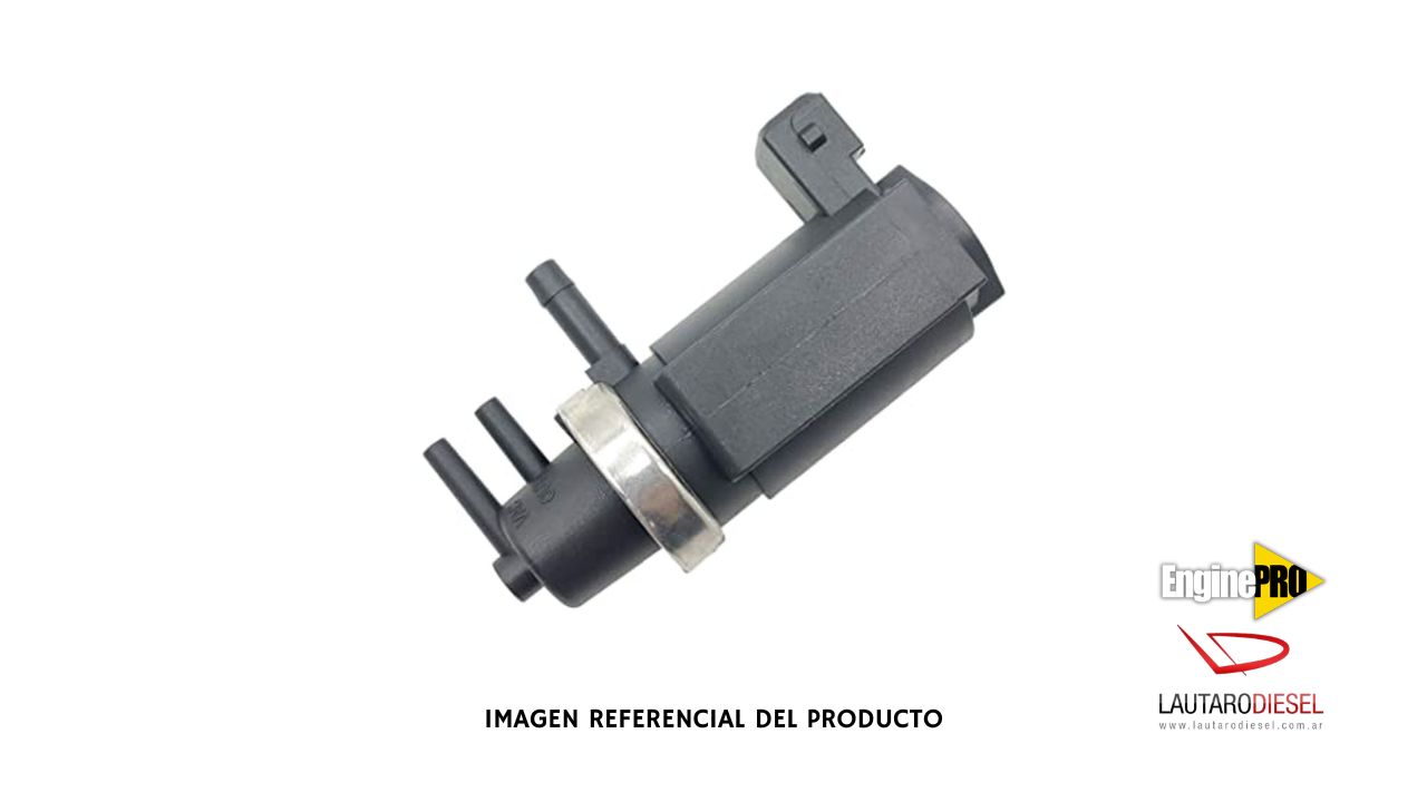 Valvula EGR EnginePro para sensor presion de turbo | 14956-EB70B