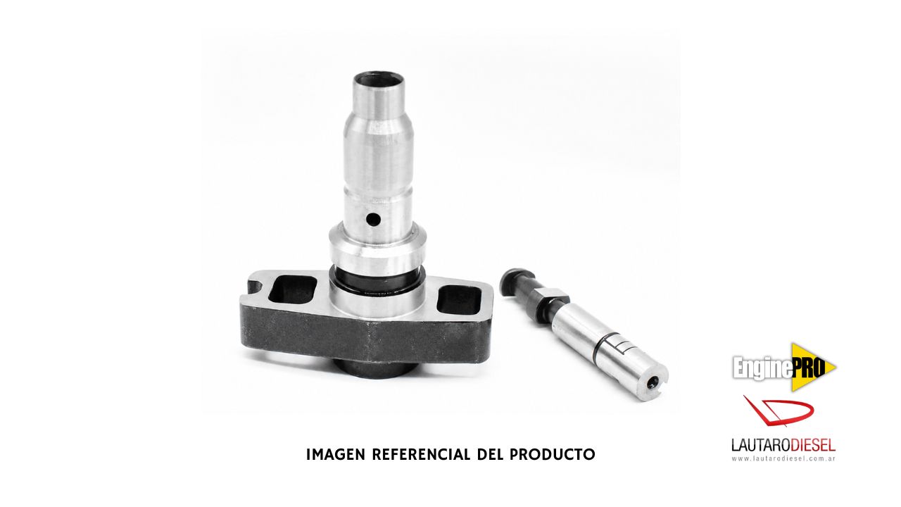 Elemento Alternativa Engine Pro para Mercedes Benz 814d/811d | 1418415066