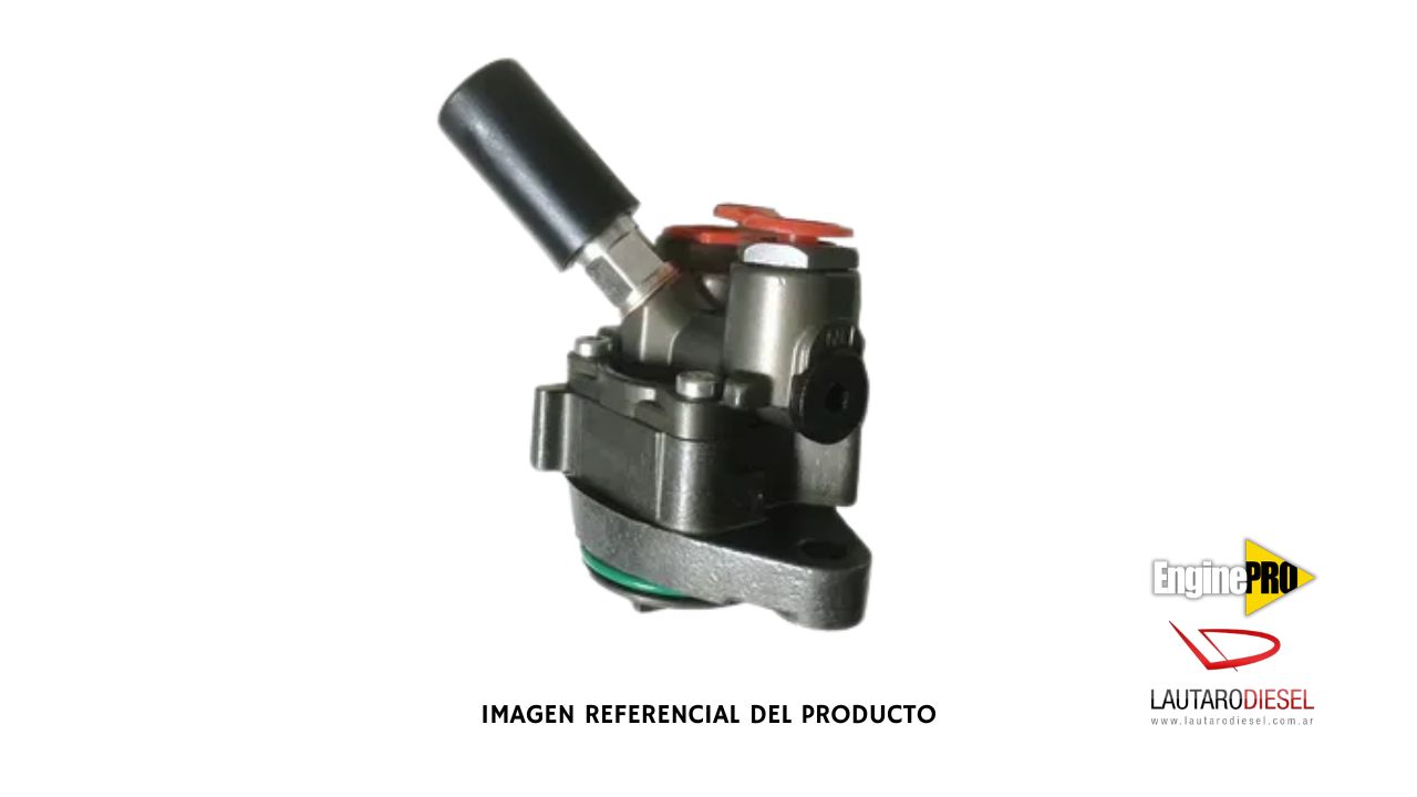 Bomba Engine Pro de alimentacion Para Scania DC 16 | 1536255