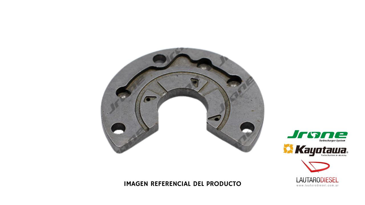 JRONE / KAYOTAWA - Cojinete axial TV85-UTV/BTV75-TMF55 | 1600016138