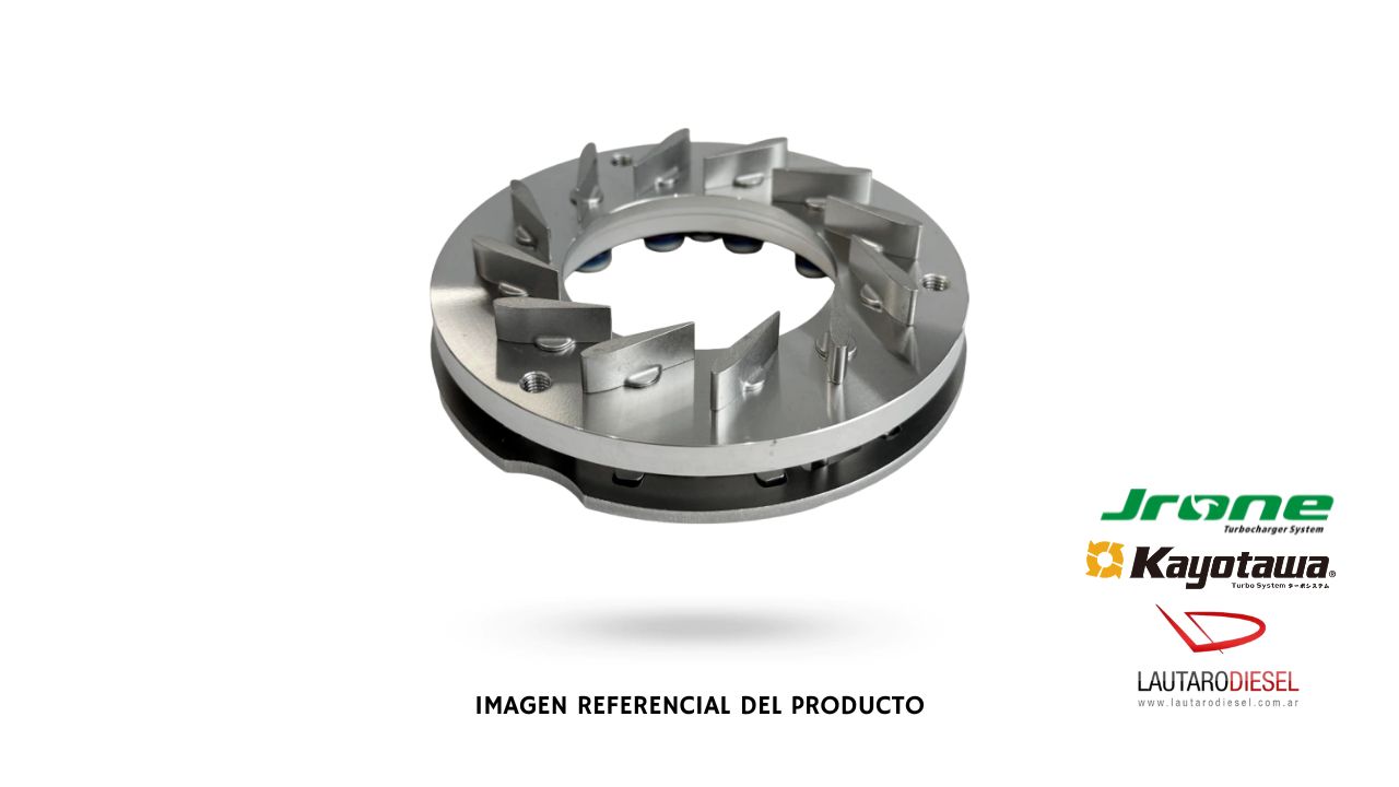 JRONE - Kit geometria variable CT16V | 3000016080