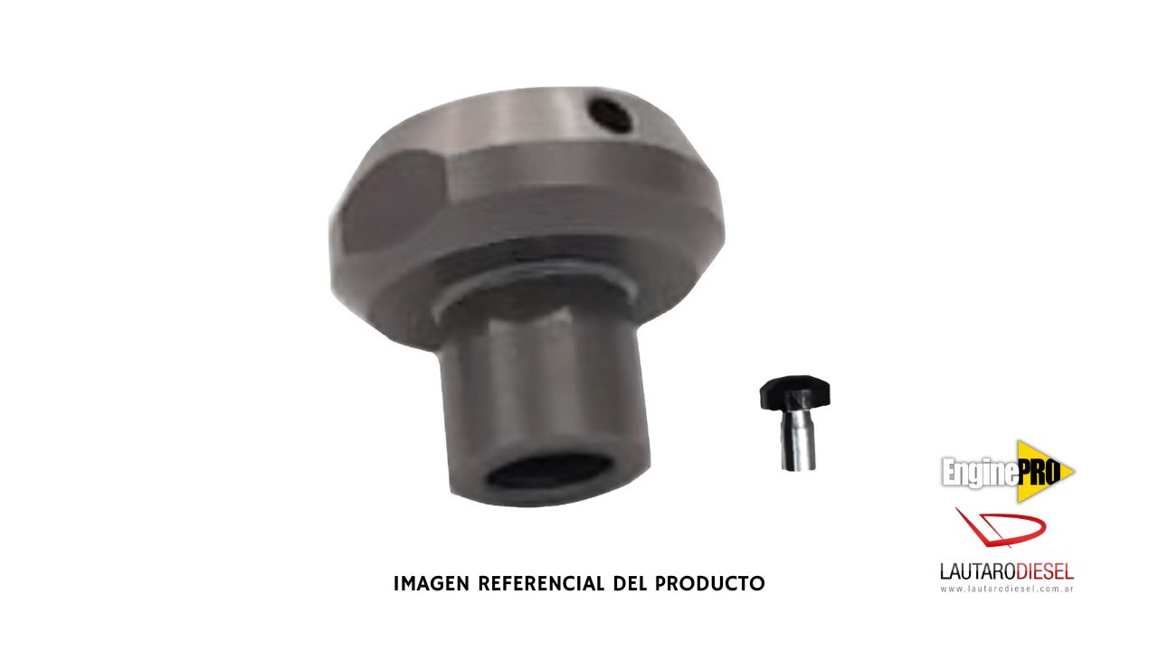 Honguito y base de honguito EnginePro 3ra etapa S5WX40190Z | 1617A