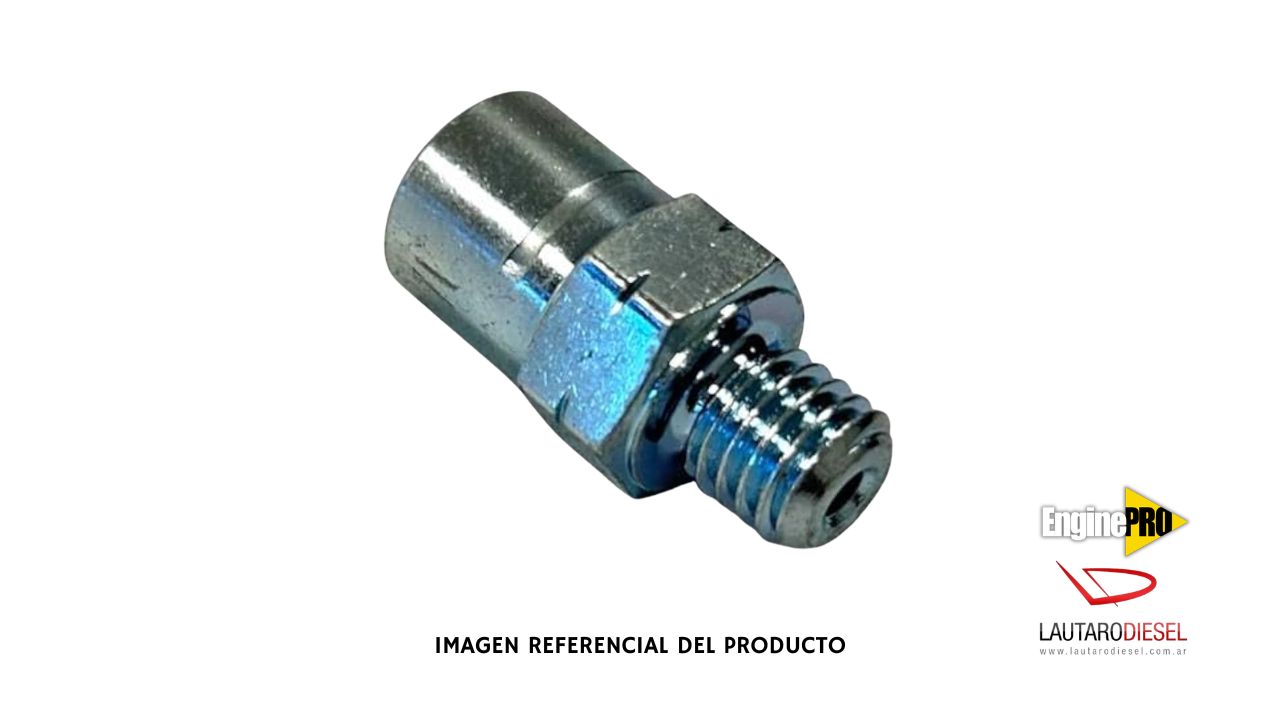 Valvula Engine Pro de rebose de combustible para volvo | 1677850