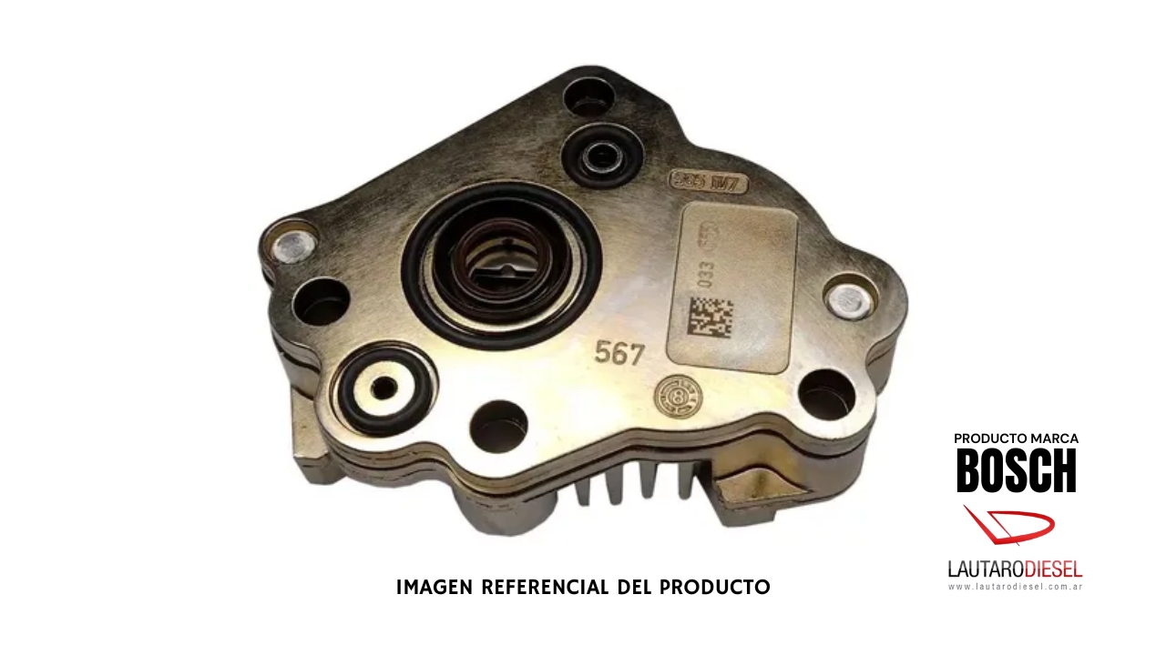 Bomba alimentación Bosch / transferencia bomba S10 | 0445010115