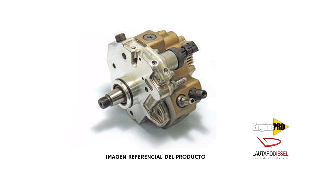 Bomba de alta presion EnginePro Iveco Stralis Cursor 9  Case Magnum 5041880760 | 0445020093