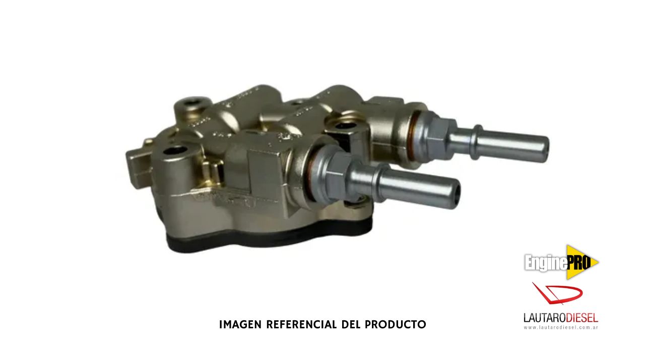 Bomba alimentacion / transferencia Engine Pro para bomba 0445020122 | 0440020096