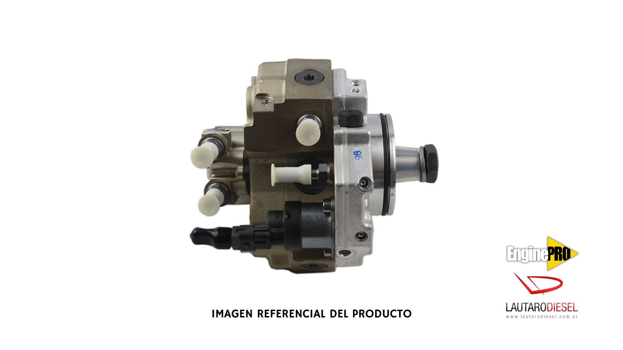 Bomba de alta presion EnginePro Komatsu Cummins ISF 5256607 | 0445020122
