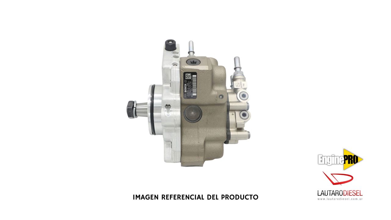 Bomba de alta presion EnginePro para Bosch / DCEC | D5258264