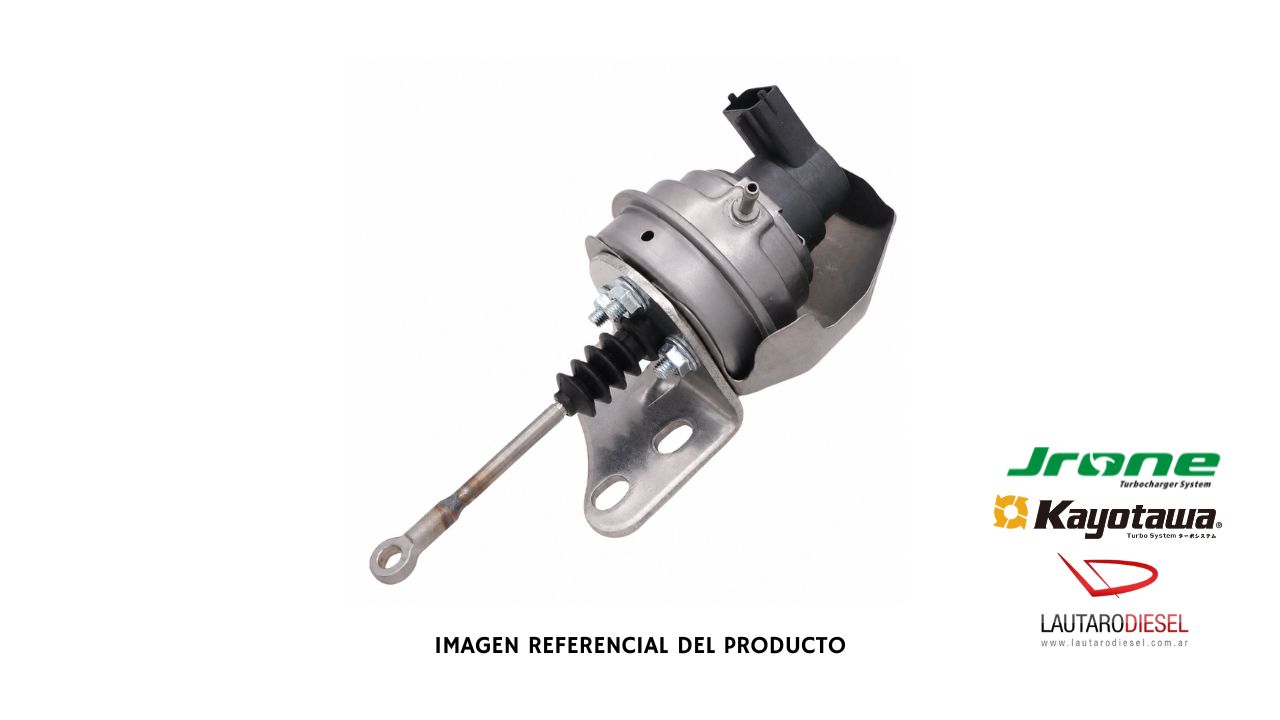 JRONE - Actuador CT12CV 17201-30160 | 2063050021