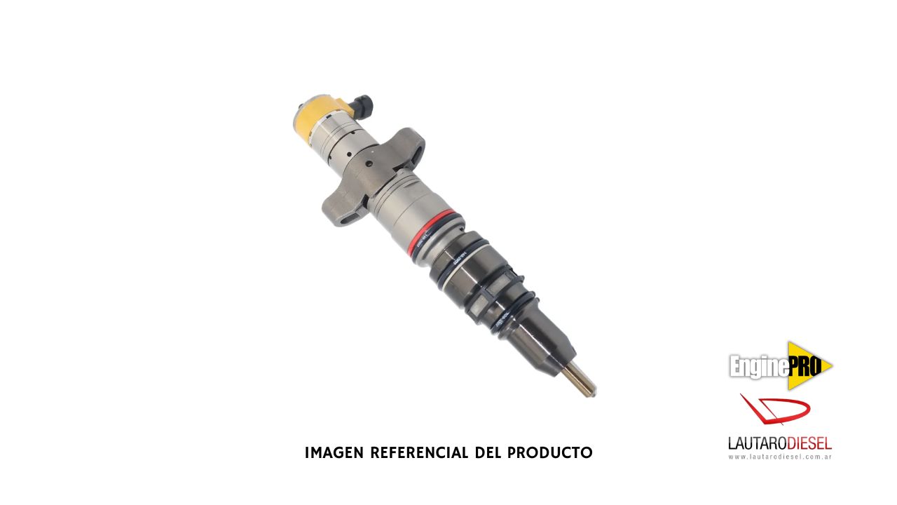 Inyector Completo Engine Pro para Caterpillar C7 y C9 | 20R-9079