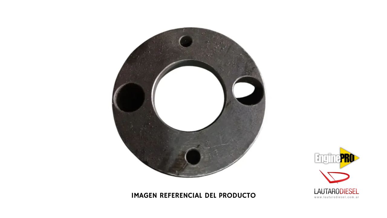 Chapa manchon Engine Pro bomba inyectora | 2113000
