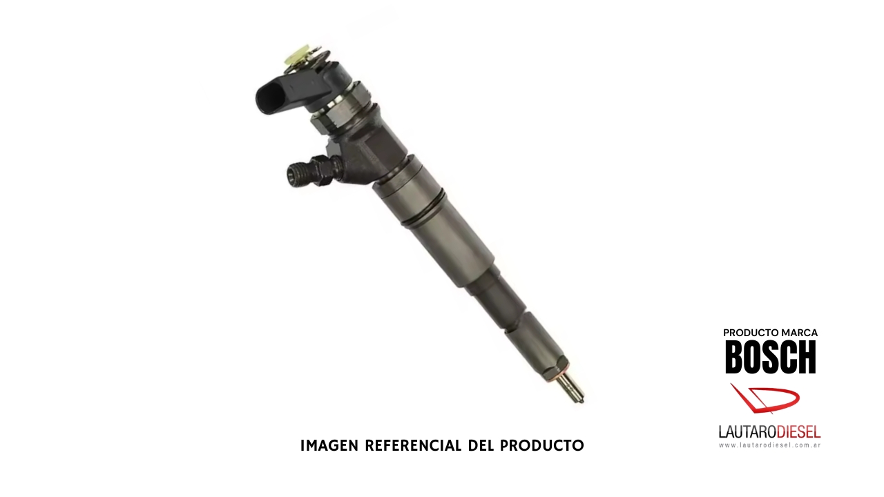 Inyector Bosch BMW Serie 3 | T7793836 0445110216