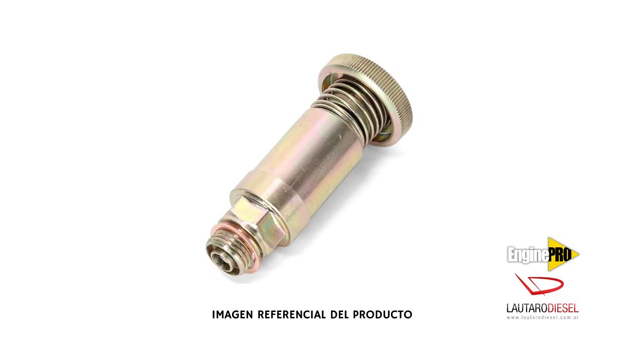 Bomba Cebadora Manual Engine Pro Mercedes 00005000050 | 2447222099