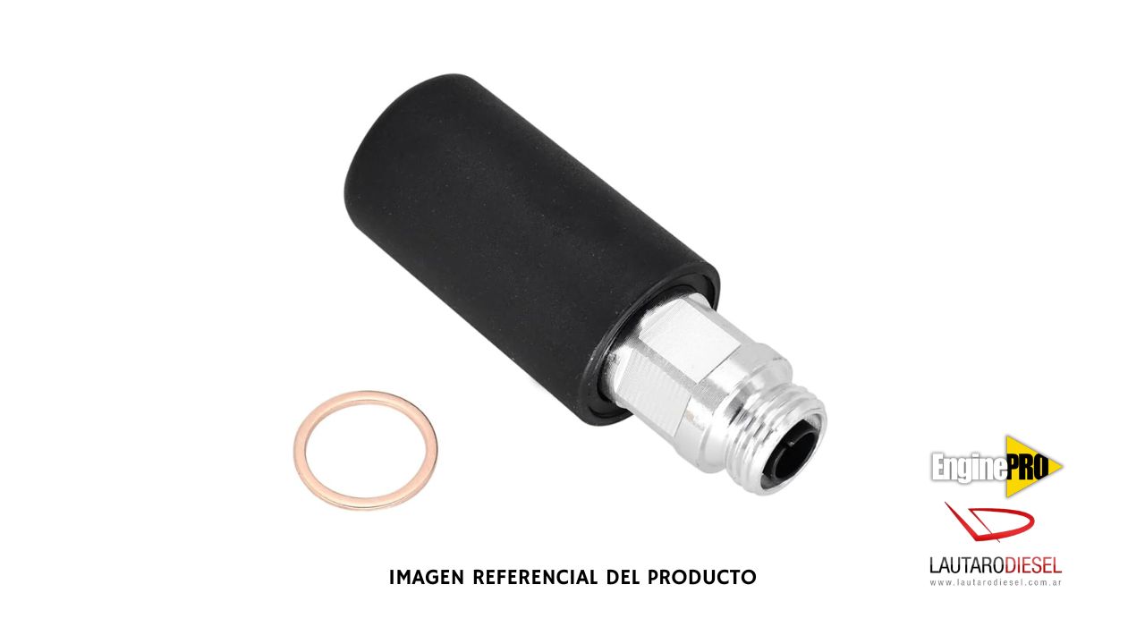 Bomba manual de alimentación Engine Pro 2447010038 | 2447222025