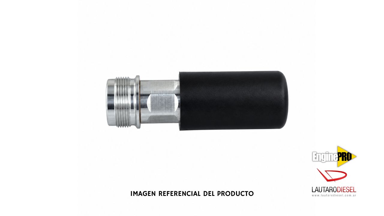 Cebador manual bombin EnginePro 2111897 | 2447222126