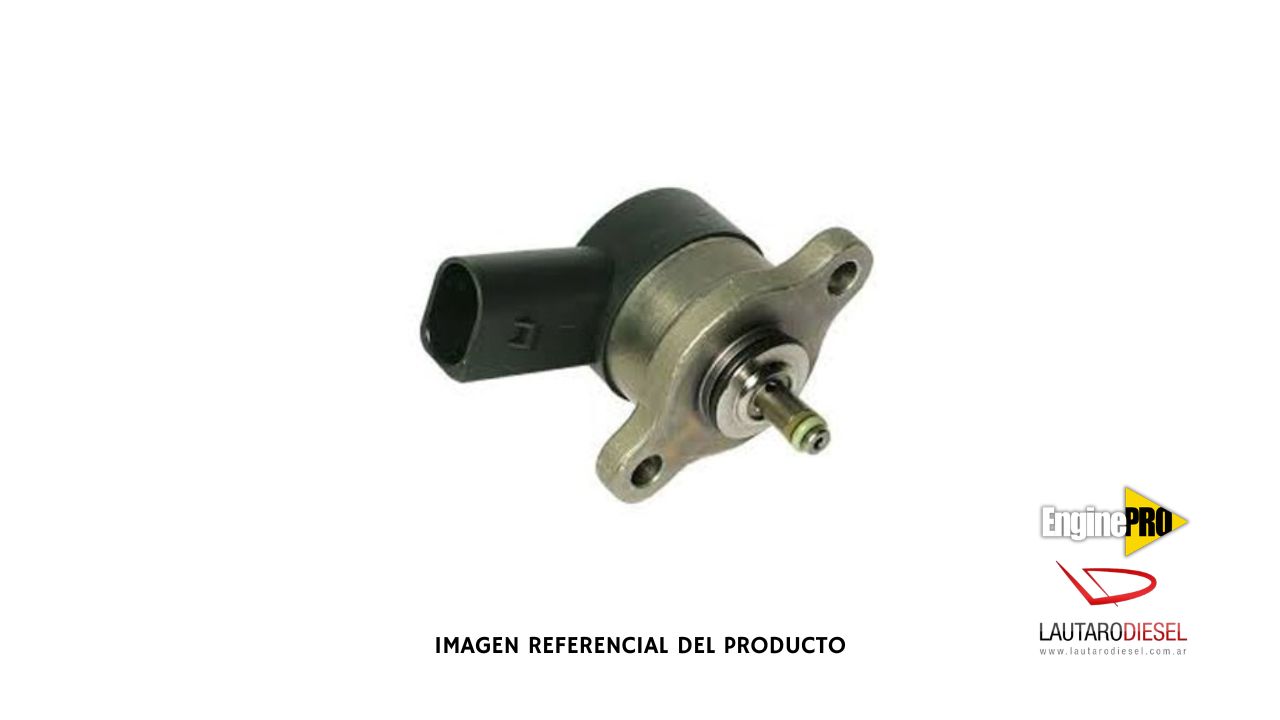 Valvula reguladora de presion EnginePro para Bosch Mercedes Ben | 0281002241
