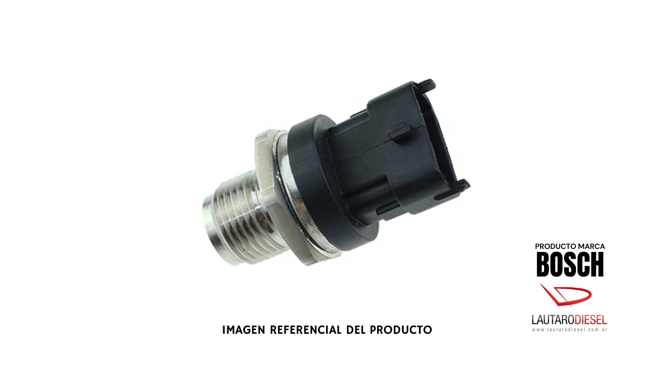 Sensor Bosch de presión | 23810EV020