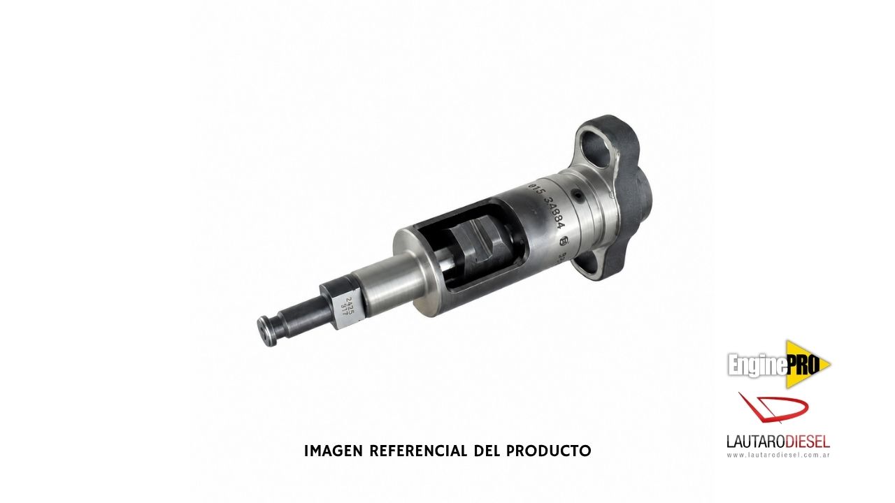Elemento para bomba P144 Engine Pro marca WEIFU | 2418425978