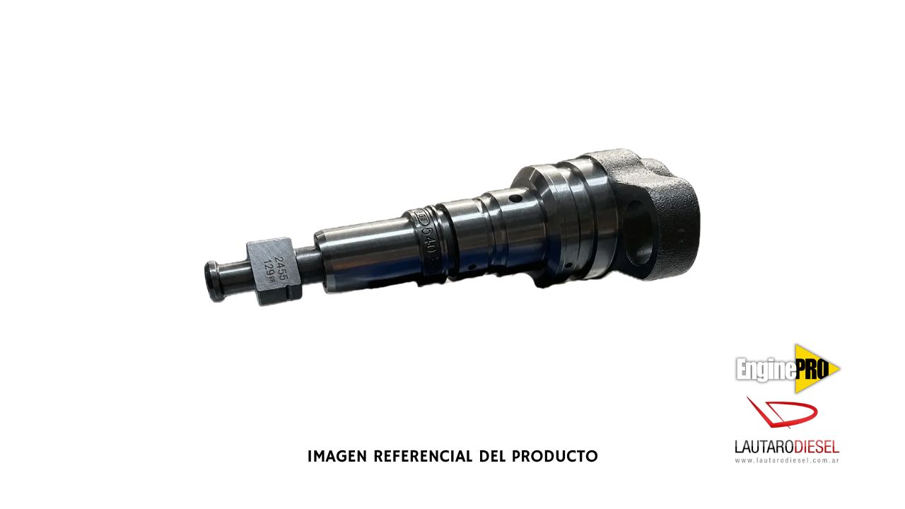 Elemento Engine Pro tipo Bosch para Scania 112 con turbo | 2418455129