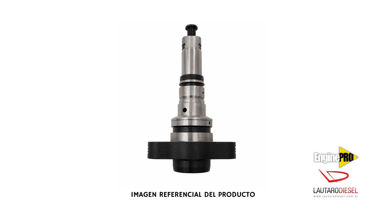 Elemento EnginePro Scania 112 / 113 | 2418455165