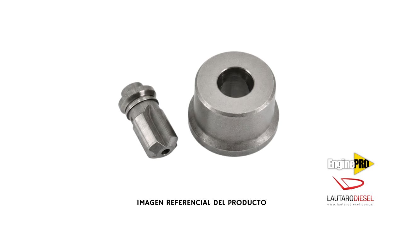 Valvula bomba conjunto Engine Pro para VOLVO 1698869 | 2418554073