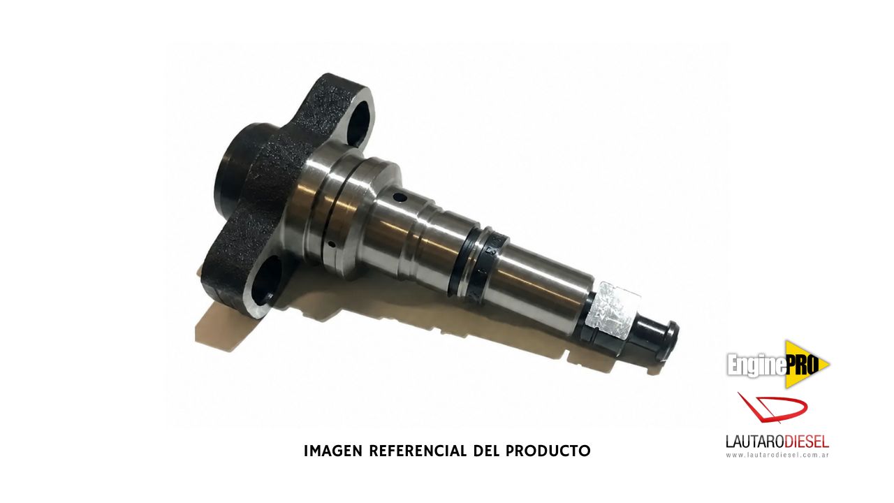 Valvula Engine Pro para elemento 455165 | 2418554077