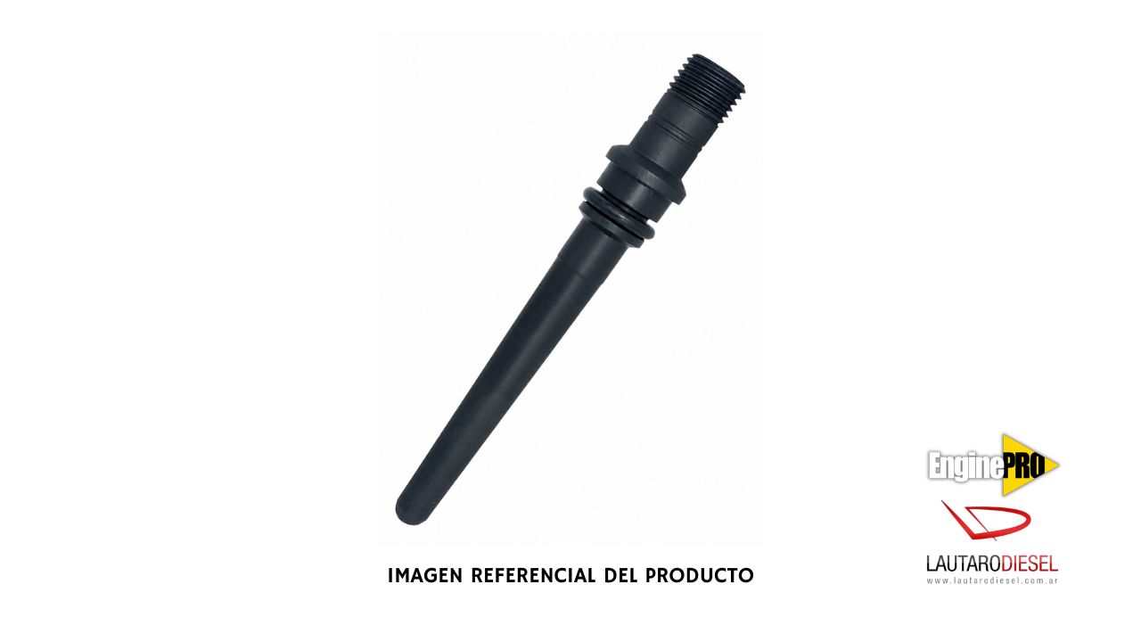 Canula EnginePro para inyector PLD 9060170524 | 2433370448