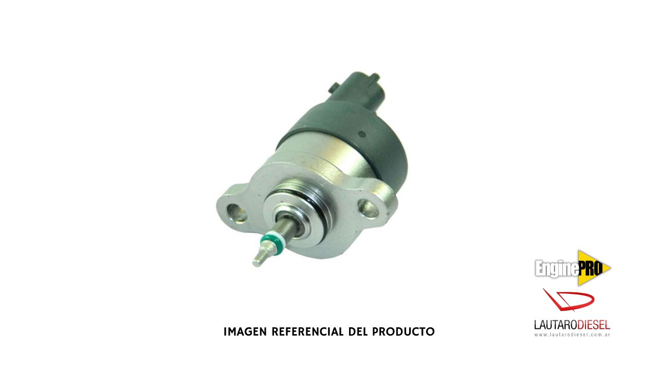 Reguladora de presion EnginePro Fiat Ducato 2,8 | 0281002500