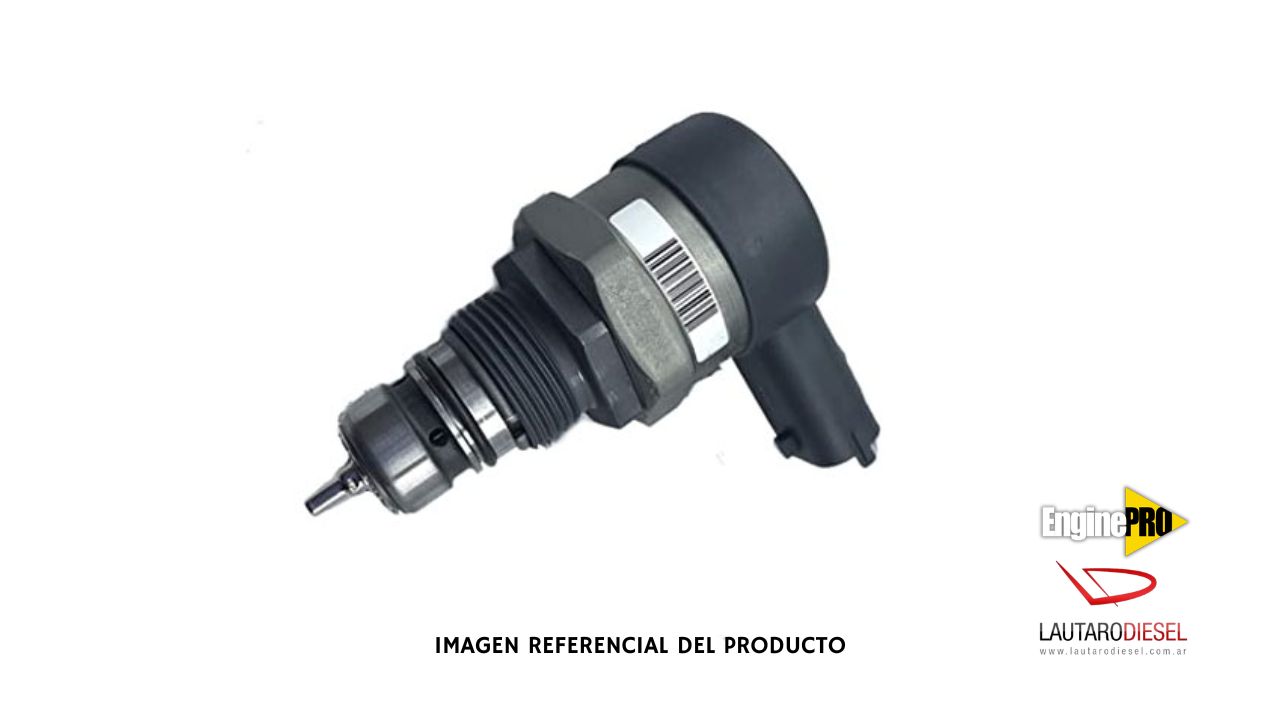 Valvula reguladora de presion EnginePro Hyundai Kia 314022A400 | 0281002507