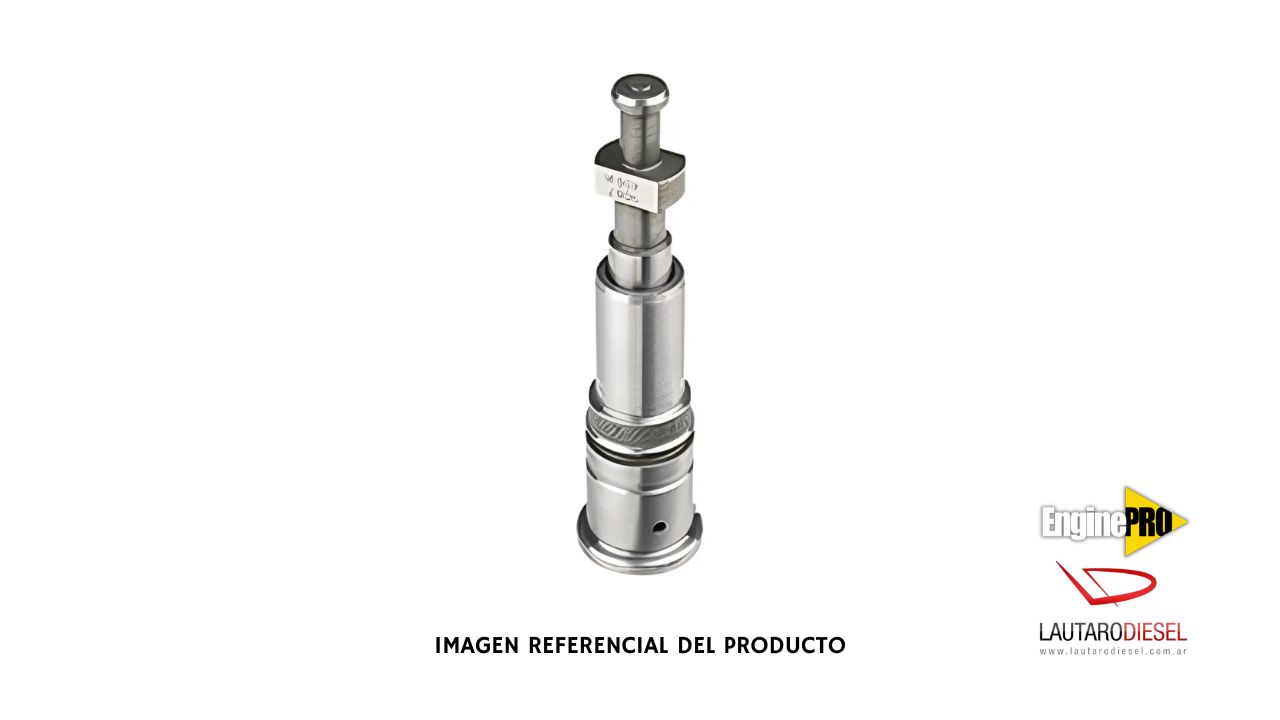 Elemento de bomba inyectora Alternativo Engine Pro Mercedes Benz | 1418325096