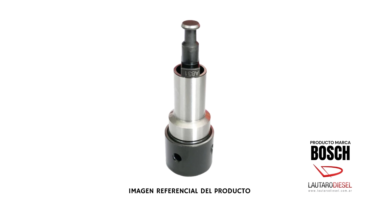 Elemento Bosch para FIAT 150 TURBO | 1418325190