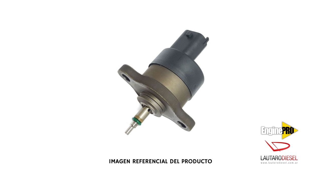 Valvula reguladora de presion EnginePro para Bosch Sportage Tucson Santa Fe | 0281002445
