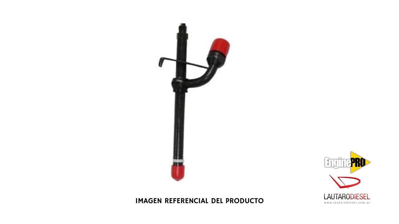 Inyector EnginePro tipo lapiz John Deere | 27333