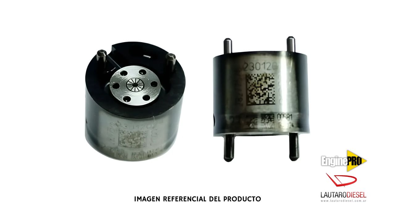 Valvula de retorno EnginePro para Delphi Sprinter 28342997 | 28277576