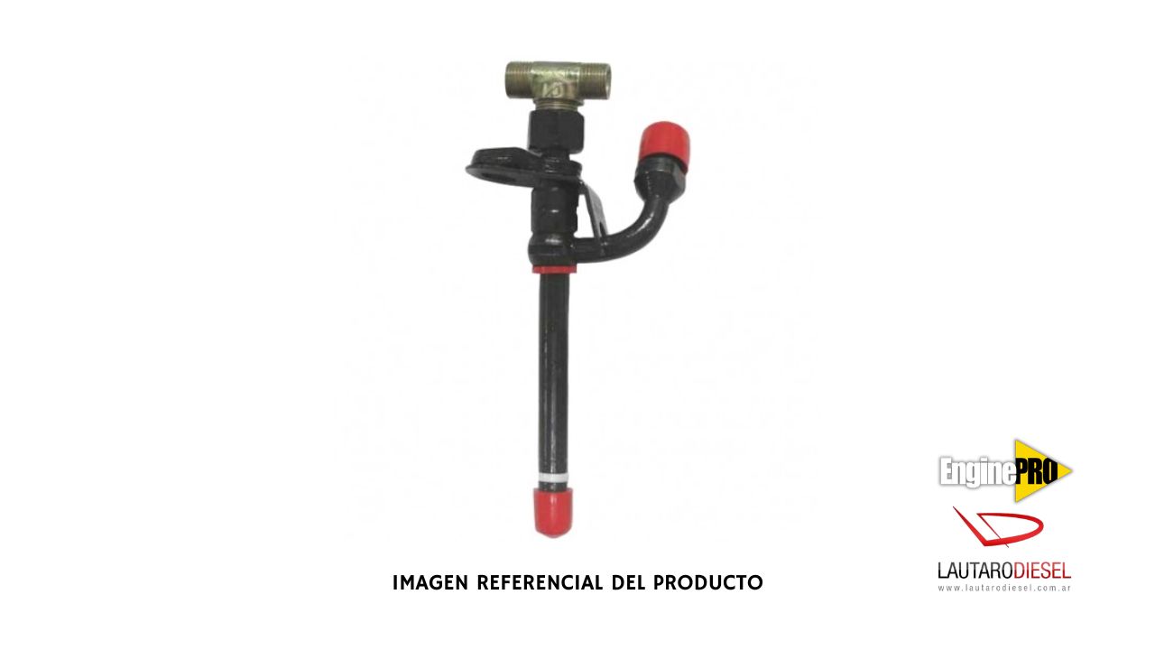 Inyector EnginePro tipo lapiz John Deere | 28485